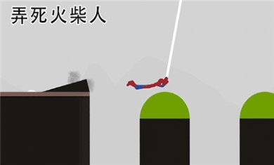 弄死火柴人内置MOD菜单下载