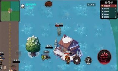 大吉大利晚上吃鸡手游下载2