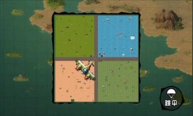 大吉大利晚上吃鸡手游下载3