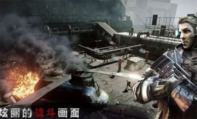 狙击精英枪王之王安卓版下载