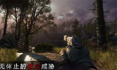 狙击精英枪王之王安卓版下载2