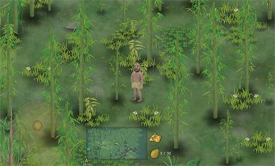 挨饿荒野内置作弊菜单下载1