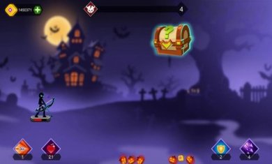 弓箭手大师最新版下载3