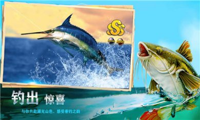 钓鱼佬的成长之路2免广告版下载2