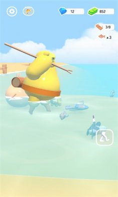 老板摸鱼去游戏下载2