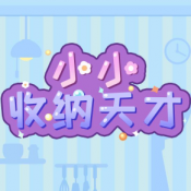 小小收纳天才手机版下载 v1.0