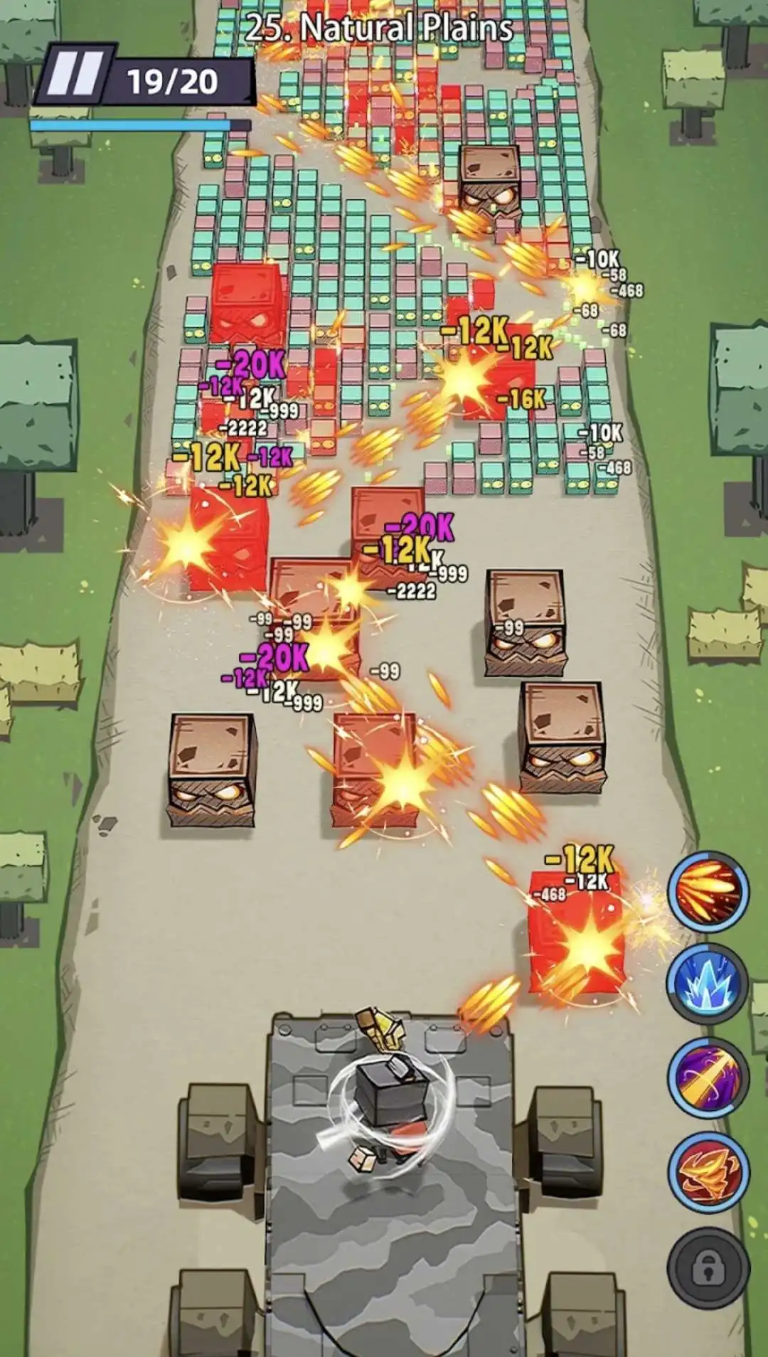 方块奇兵手游下载3