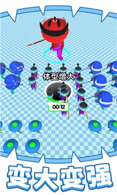 小兵冲鸭游戏下载2
