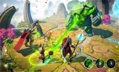 魔法时代手机版下载3