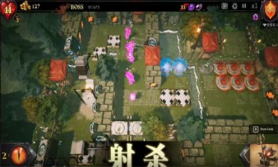 CD2陷阱大师游戏正版下载2