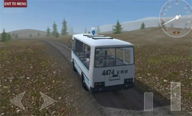 环球巴士之旅游戏下载3