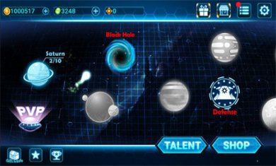 火柴人鬼2星球大战无限金币版下载3