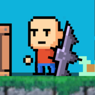 像素史诗动作(pixelgun)游戏下载