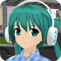 少女都市模拟器中文下载免费