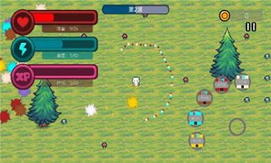 梦境边缘正式版下载2