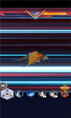 究极机甲战神免广告版下载3