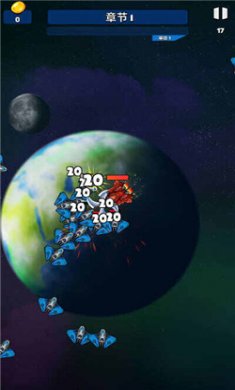 太空生存英雄手游下载