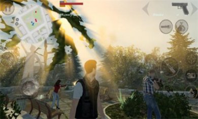 异形侵略战无限金币版下载