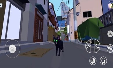 小猫咪大城市最新版下载2