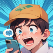 绝对废材游戏免广告版下载 v1.0.0
