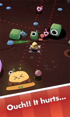 乌尼莫星际旅行手游官网下载4