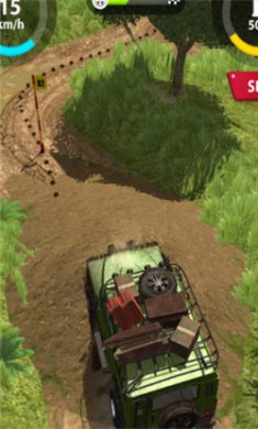 越野跑者免费版下载2
