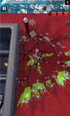士兵生存正版下载3