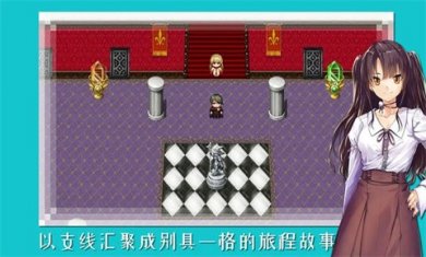 终境传说手游官方版下载