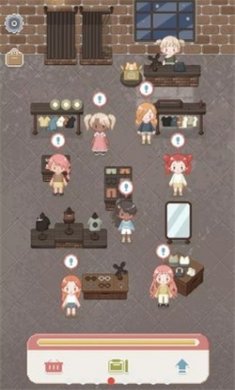 小小精品店安卓版下载2