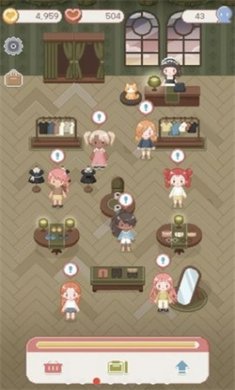 小小精品店安卓版下载