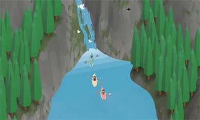 河流之旅手游下载2