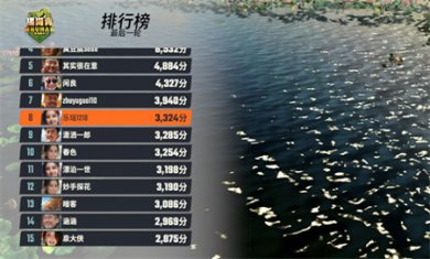 欢乐钓鱼大师无限金币版下载4