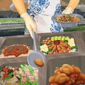 吃货美食厨房手游下载