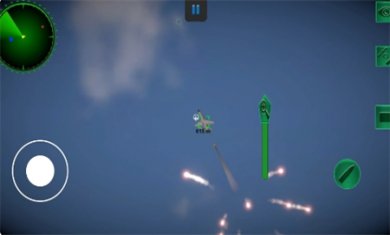 禁飞区城市防空安卓版下载