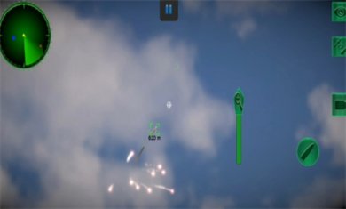 禁飞区城市防空安卓版下载3