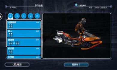 激流快艇3内置mod菜单下载1