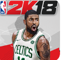 NBA2K18无限金币豪华存档下载