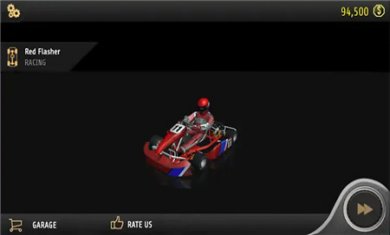 卡丁车大屠杀免费版下载(Kart Karnage)