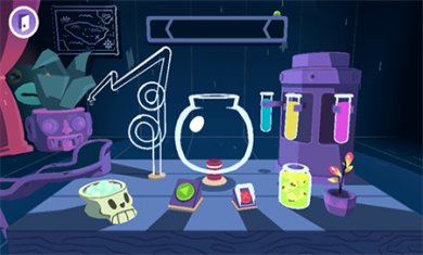托卡神秘屋下载免费4