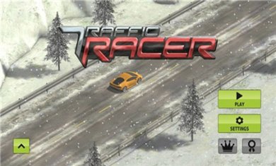 公路赛手中文版下载2