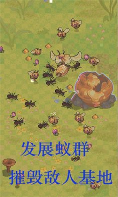 蚂蚁王国崛起中文版下载2