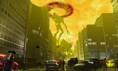 巨影都市游戏中文版下载3