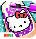 HelloKitty美甲沙龙官方版下载