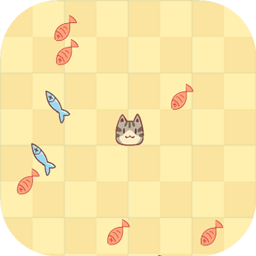 猫咪捉鱼记手机版下载