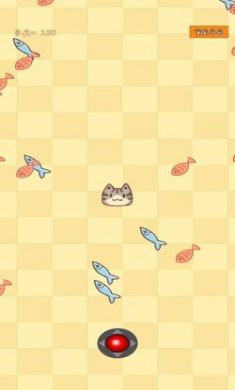 猫咪捉鱼记手机版下载1