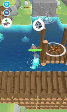 海狸建造者官方版下载3