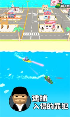 俄罗斯警察模拟器无广告版下载1