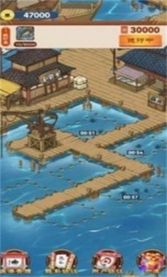 我的渔村生活最新版下载1
