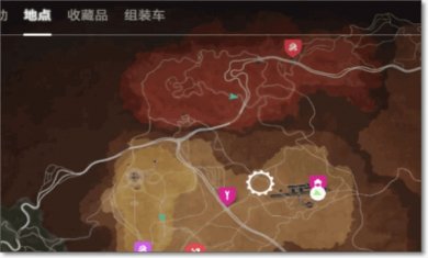 极品飞车17手机版下载2