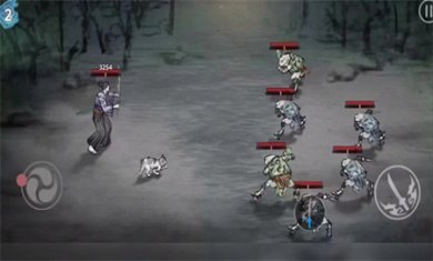 浪人最后的武士汉化版下载1